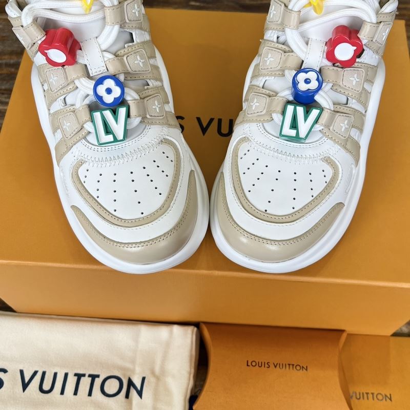 Louis Vuitton Archlight Shoes